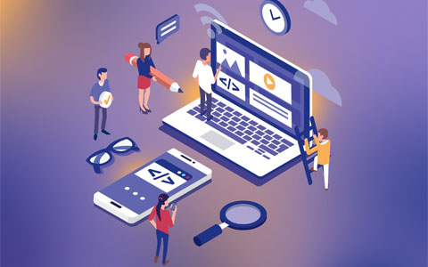 web development company